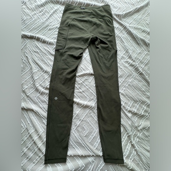 Lululemon Speed Up Tight *Full-On Luxtreme 28" - Picture 6 of 11